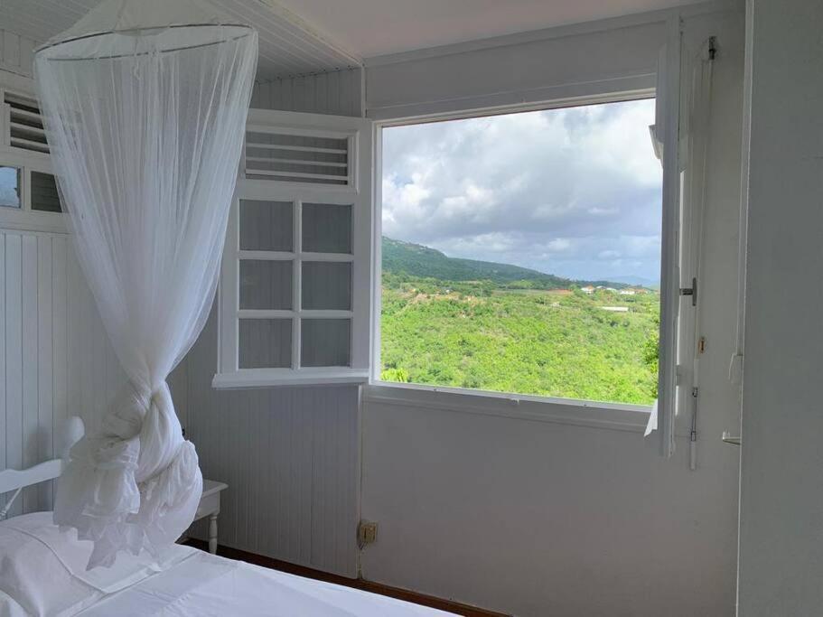 Lauramar Bassignac - Vue Mer Et Montagne Le Morne aux Boeufs Buitenkant foto